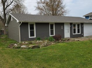 8204 Roxboro Ct, Fort Wayne, IN 46815