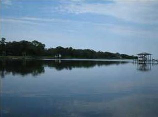 0 George Ellis Point, Freeport, FL 32439