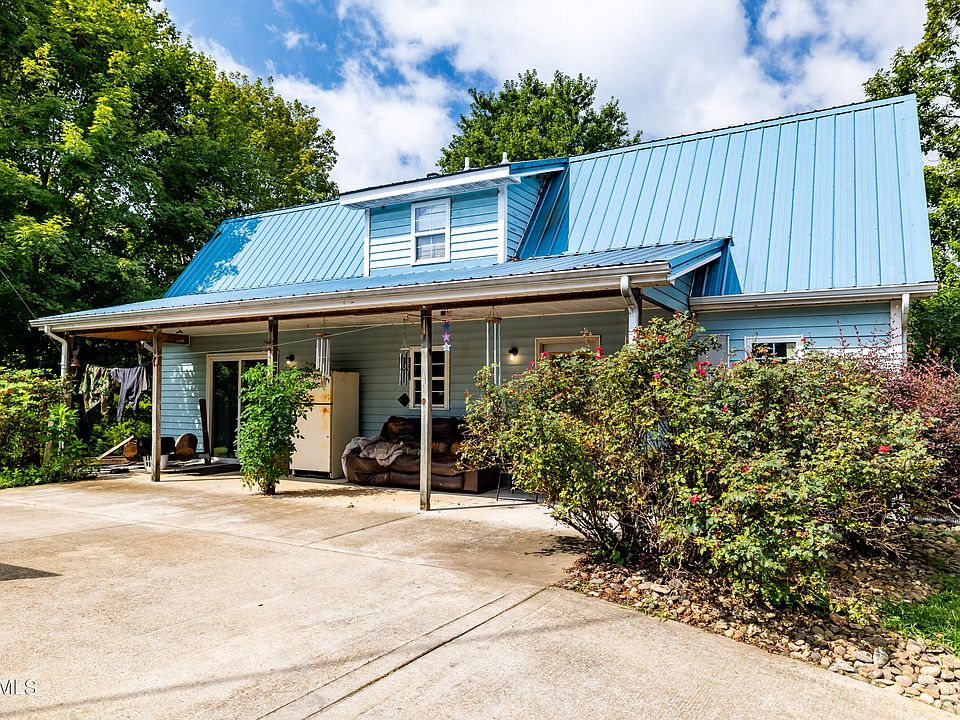 1116 Endsley Ln, Friendsville, TN 37737 Zillow