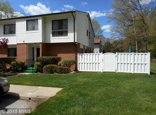14 Cree Ct, Randallstown, MD 21133