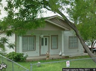 817 S 27th St, McAllen, TX 78501