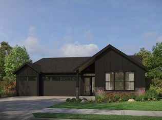 1816 NE 196th Ave, Vancouver, WA 98684