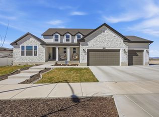 1501 N 3500 W, Provo, UT 84601