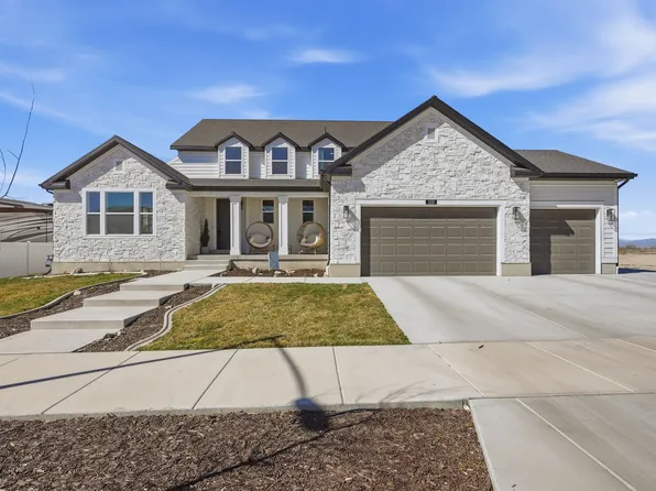 1501 N 3500 W, Provo, UT 84601