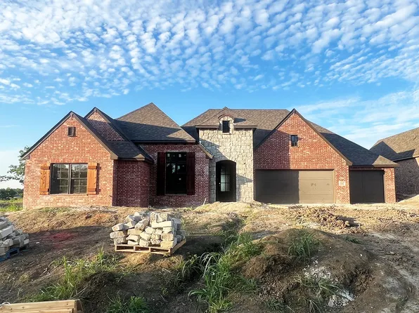 1503 Pinecrest Dr, Claremore, OK 74017