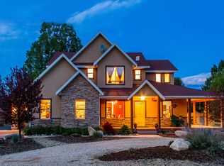 530 N Pine Canyon Rd, Midway, UT 84049