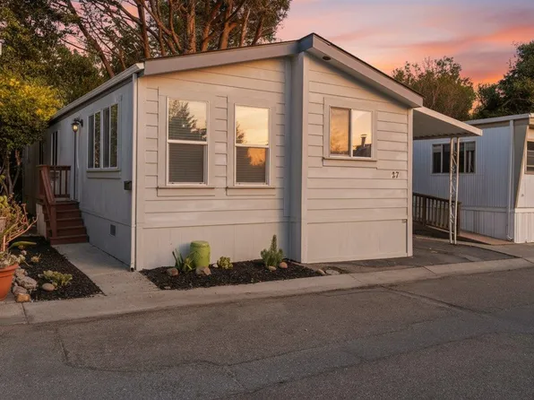 3060 Porter St Space 27, Soquel, CA 95073