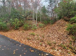 46 Trimont Lake Estates Rd, Franklin, NC 28734