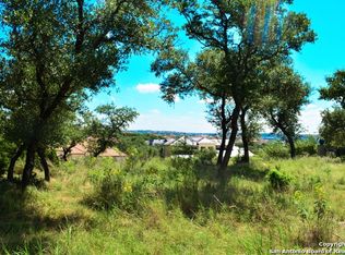 415 Legacy Rdg, San Antonio, TX 78260