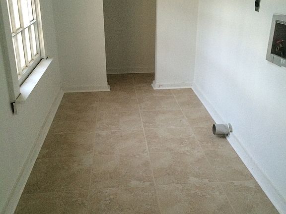 Walk in Laundry Room