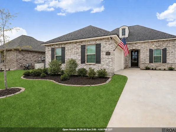 13330 Belle Prairie Dr, Geismar, LA 70734