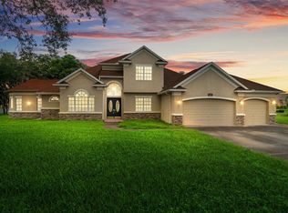 421 Nessler Way, Spring Hill, FL 34609