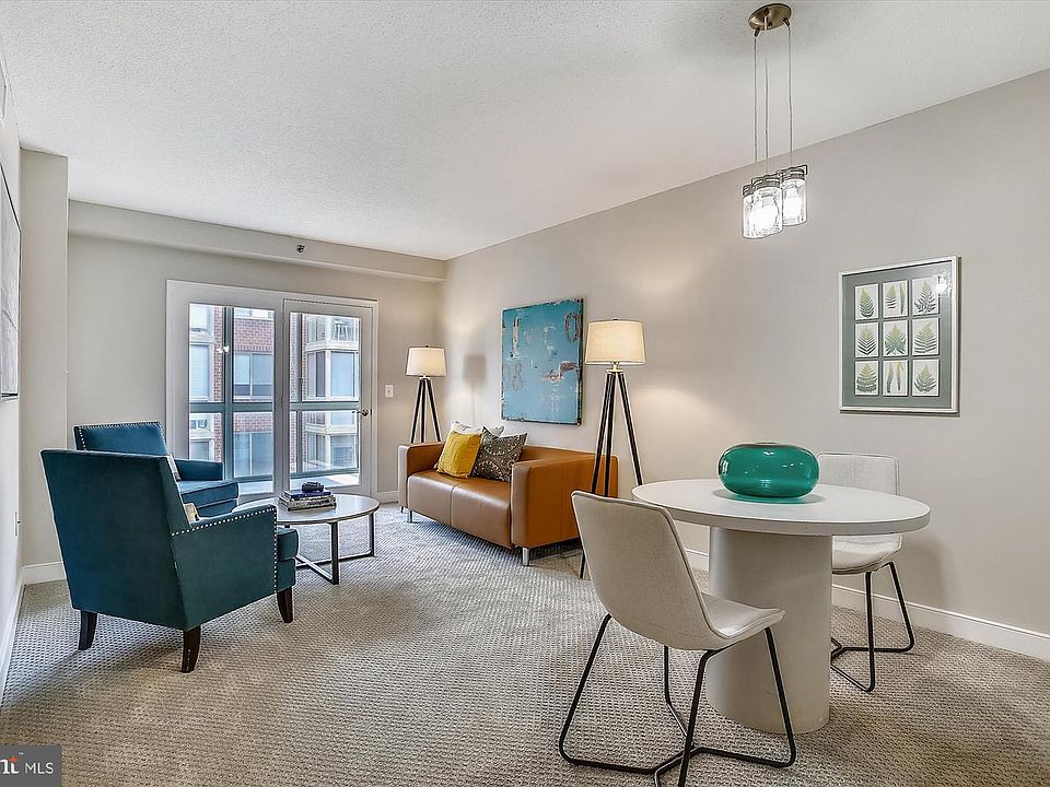 1st image of 1045 N Utah St #2-605