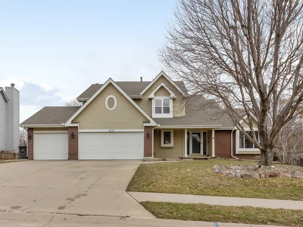 4315 N 142nd St, Omaha, NE 68164