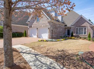2283 Ivy Mountain Dr, Snellville, GA 30078