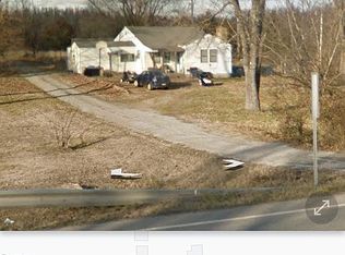 37 Green Ridge Ln, Salem, AR 72576