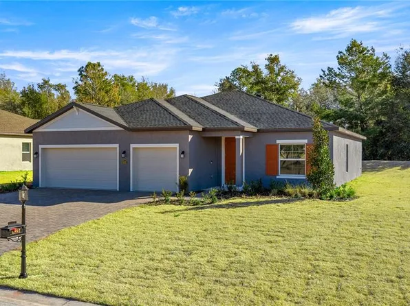 6664 SW 180th Cir, Dunnellon, FL 34432