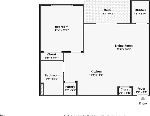 Midvilla Apartments — Photo 19