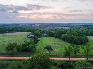 8 S Westminster Rd, Guthrie, OK 73044