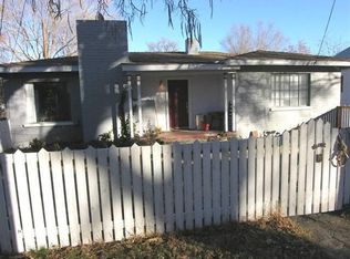 596 N 3rd St, Bishop, CA 93514