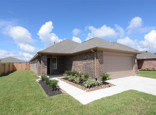 5715 Straight Way, Kingwood, TX 77339