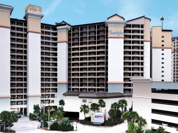 4800 S Ocean Blvd. #719, North Myrtle Beach, SC 29582