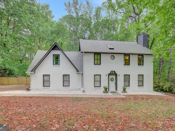 180 Bentley Way, Fayetteville, GA 30214