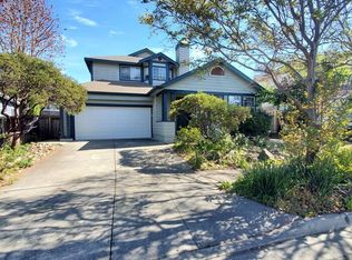 1100 Gaddis Ct, Santa Rosa, CA 95404