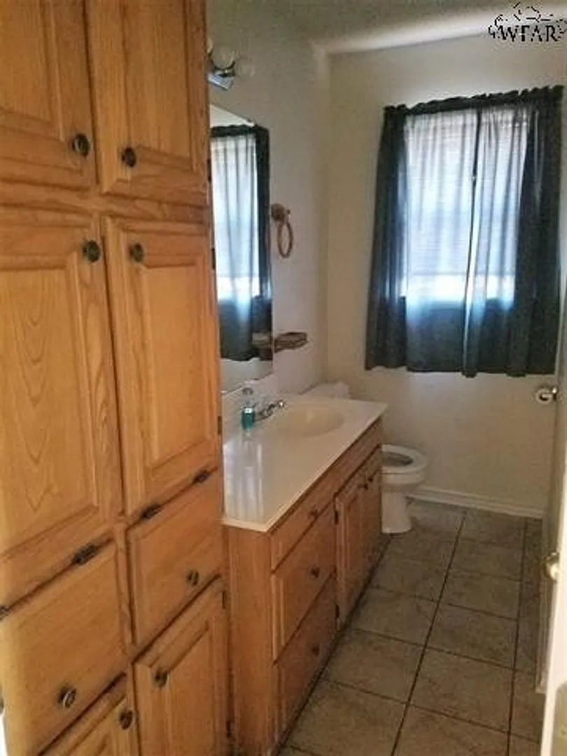 3 bedroom, 2 bath close to Sheppard AFB — Photo 3