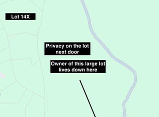 14 Wallace Ave, Conifer, CO 80433