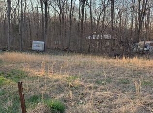 0 Henley Gardens Ln, Big Sandy, TN 38221