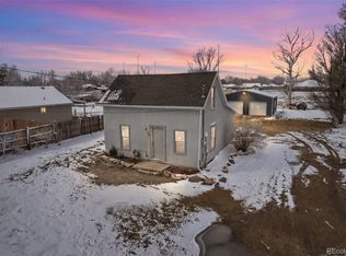 620 Hospital Rd, Brush, CO 80723