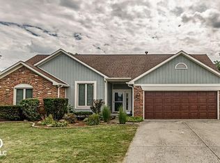 11627 Sterrett Blvd, Indianapolis, IN 46236