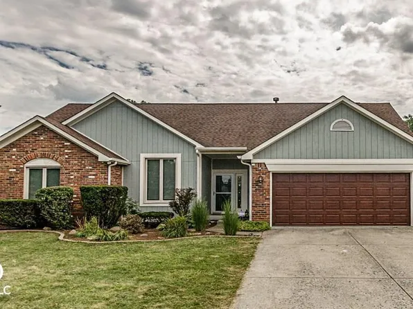 11627 Sterrett Blvd, Indianapolis, IN 46236