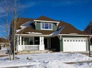 610 Hunters Way, Bozeman, MT 59718
