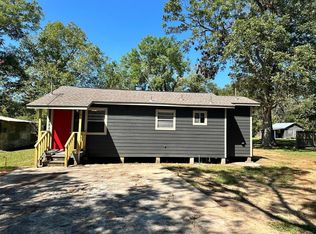 834 Martin Luther King Rd S, Liberty, TX 77575
