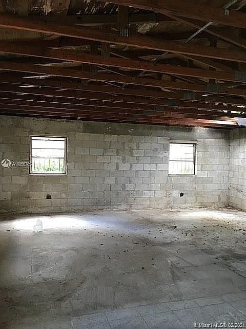 Inside
