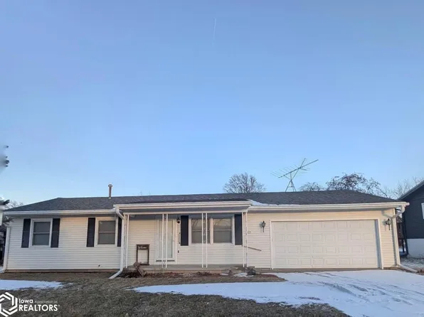 1622 Prairie St, Grinnell, IA 50112