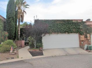 707 W Placita Herman Rivas, Nogales, AZ 85621