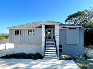 20604 Buckskin Rdg, Lago Vista, TX 78645