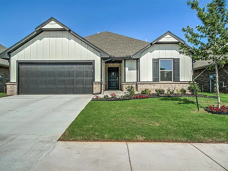 3308 Open Prairie Trl — Photo 1
