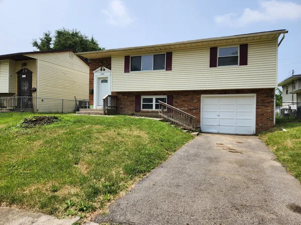 3305 Quaker Rd, Columbus, OH 43207