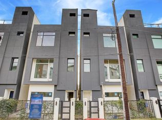 1536 Malone St, Houston, TX 77007