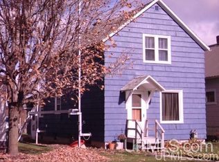 325 Berkshire Ave, Caspian, MI 49915