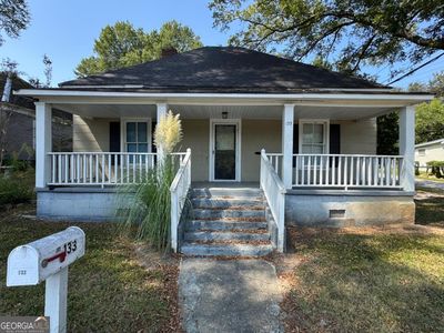 133 N Chattanooga St, La Fayette, GA, 30728