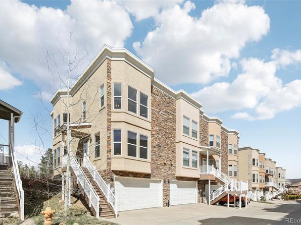 836 Vernon Drive, Central City, CO 80427