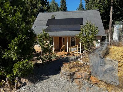 240 Bluff St, Butte Falls, OR, 97522