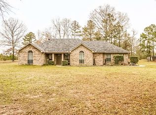 9980 County Road 1617, Avinger, TX 75630