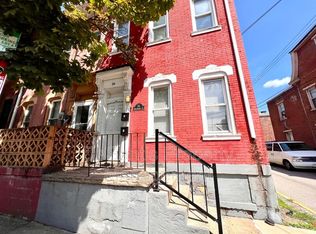 36 Miltenberger St FLOOR 2, Pittsburgh, PA 15219