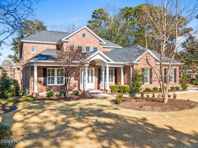 8708 Fazio Drive, Wilmington, NC, 28411